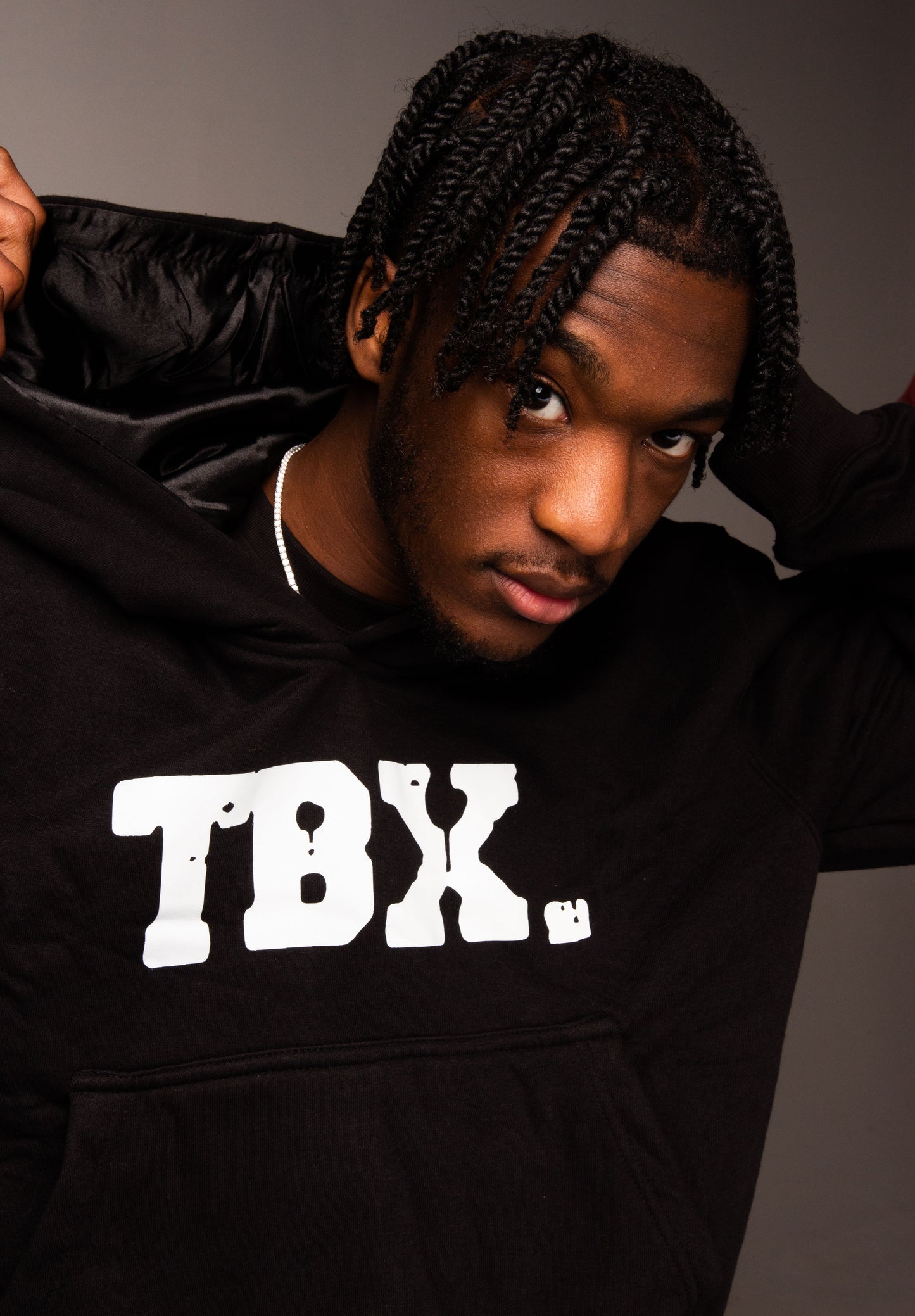 TBX Hoodie