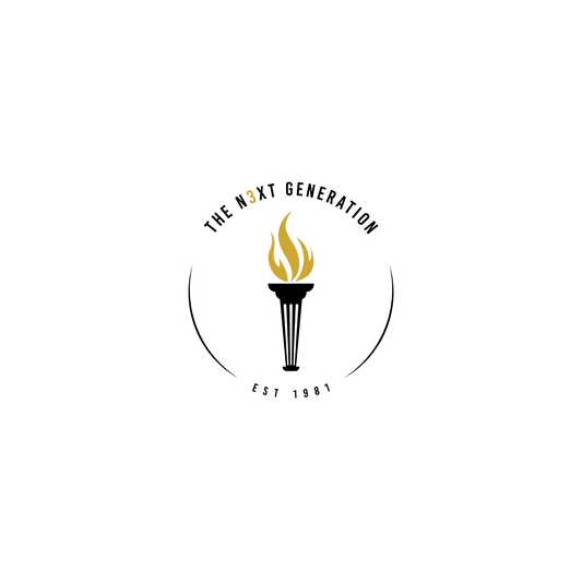 The N3xt Generation Gift Card